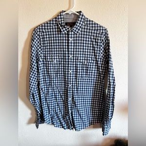 Ben Sherman Longsleeve Shirt